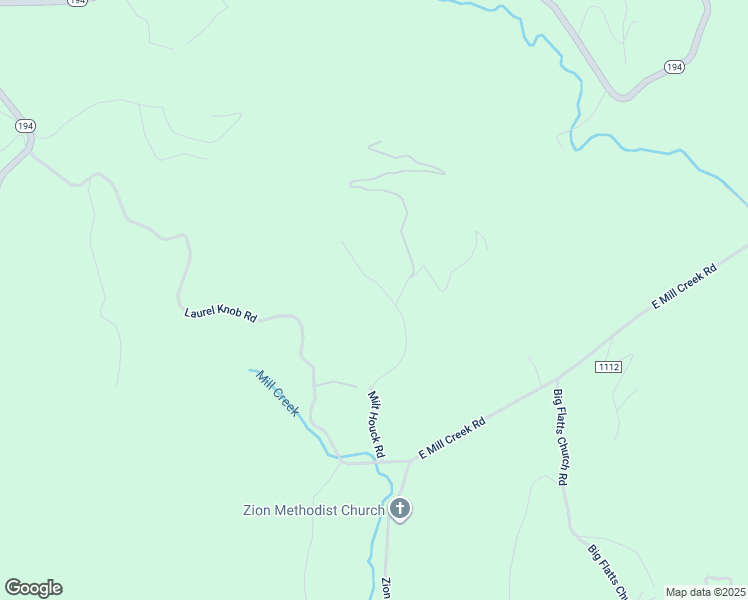 map of restaurants, bars, coffee shops, grocery stores, and more near 141 Stewart Wilcox Road in Todd