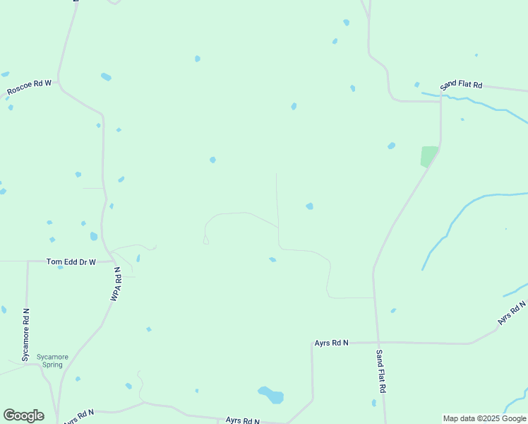 map of restaurants, bars, coffee shops, grocery stores, and more near 14192 Deaf School Drive in Alpena