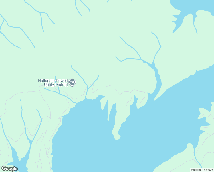map of restaurants, bars, coffee shops, grocery stores, and more near 755 Lake Shore Drive in Sharps Chapel