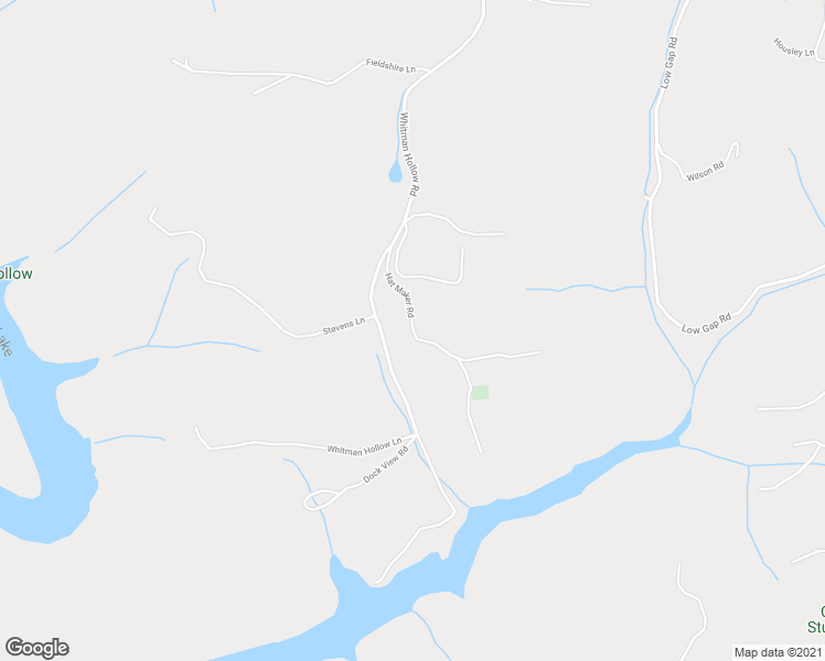 map of restaurants, bars, coffee shops, grocery stores, and more near Hat Maker Road in LaFollette