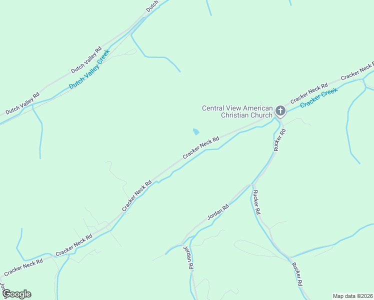 map of restaurants, bars, coffee shops, grocery stores, and more near 7682 Cracker Neck Road in Washburn