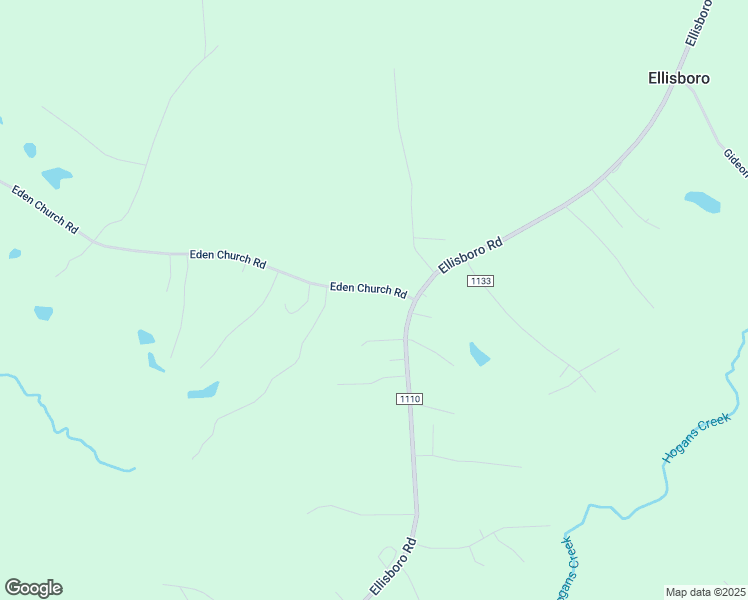 map of restaurants, bars, coffee shops, grocery stores, and more near 150 Eden Church Road in Madison