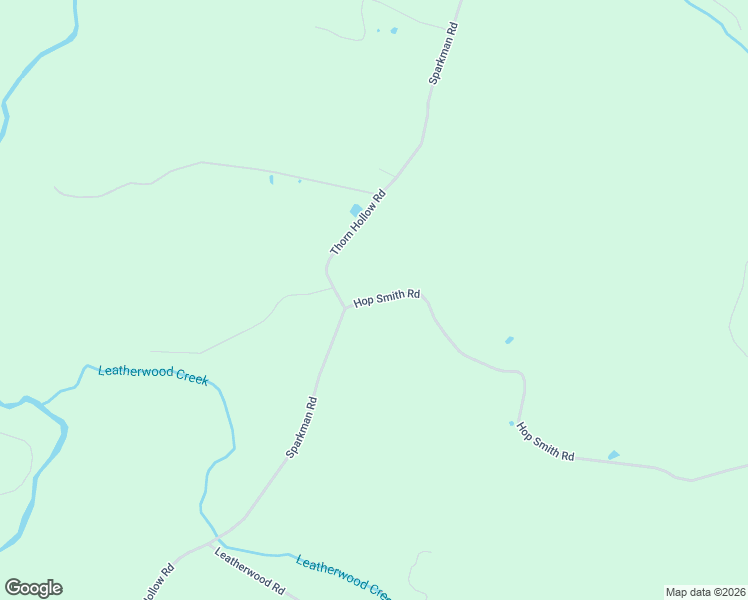 map of restaurants, bars, coffee shops, grocery stores, and more near 1130 Sparkman Road in Cumberland Furnace