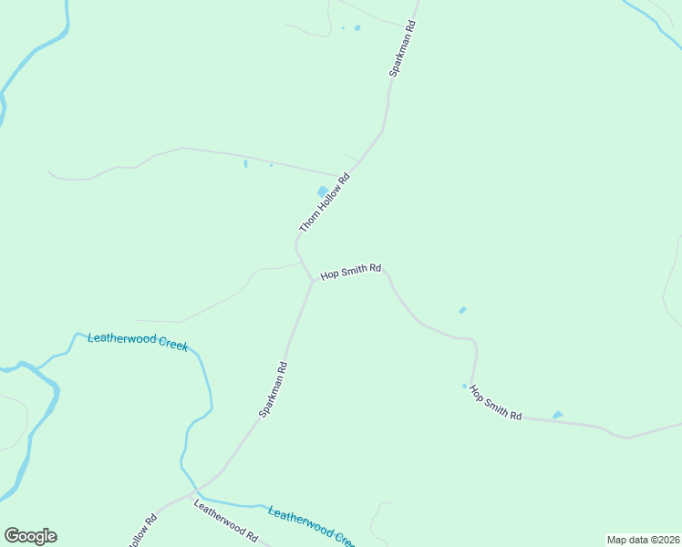 map of restaurants, bars, coffee shops, grocery stores, and more near 1130 Sparkman Road in Cumberland Furnace