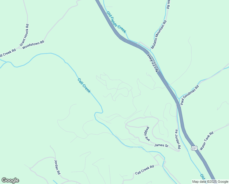 map of restaurants, bars, coffee shops, grocery stores, and more near 244 Grandmas Old Field Road in Fleetwood