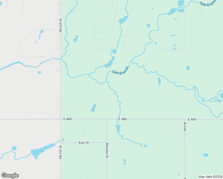 map of restaurants, bars, coffee shops, grocery stores, and more near 2196 East 480 in Pryor
