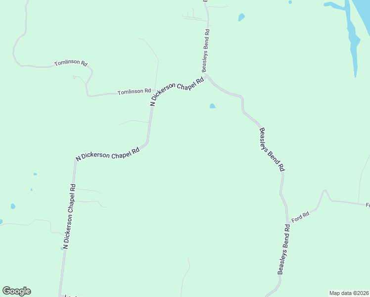 map of restaurants, bars, coffee shops, grocery stores, and more near 515 North Dickerson Chapel Road in Lebanon