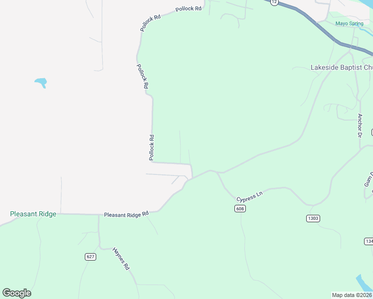 map of restaurants, bars, coffee shops, grocery stores, and more near 8000 Pollock Road in Little Flock