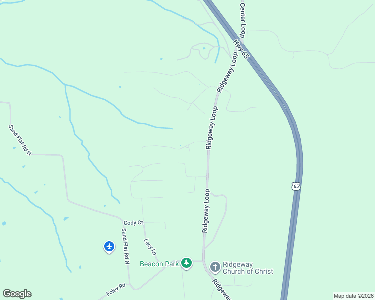 map of restaurants, bars, coffee shops, grocery stores, and more near 10997 Hill Country Road in Harrison
