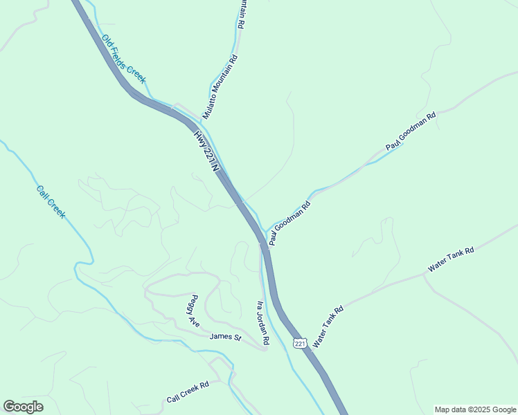 map of restaurants, bars, coffee shops, grocery stores, and more near 126 Joe Owens Road in Fleetwood