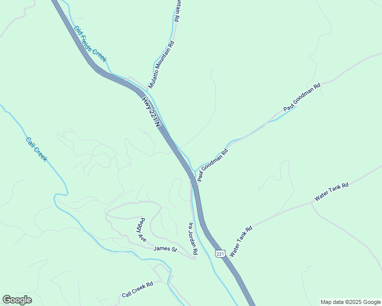 map of restaurants, bars, coffee shops, grocery stores, and more near 126 Joe Owens Road in Fleetwood