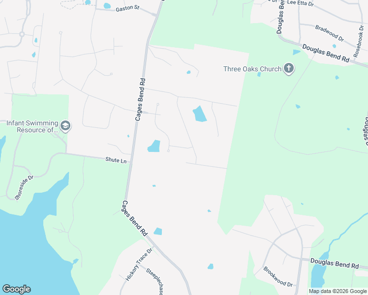 map of restaurants, bars, coffee shops, grocery stores, and more near Barren Road in Hendersonville