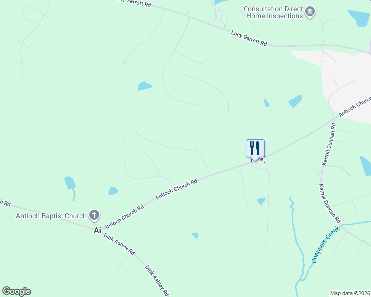 map of restaurants, bars, coffee shops, grocery stores, and more near in Ai