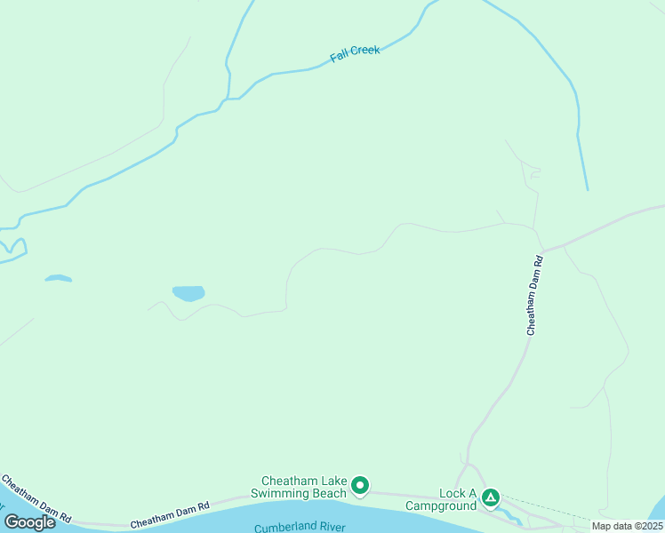 map of restaurants, bars, coffee shops, grocery stores, and more near 1150 Beech Grove Road in Ashland City