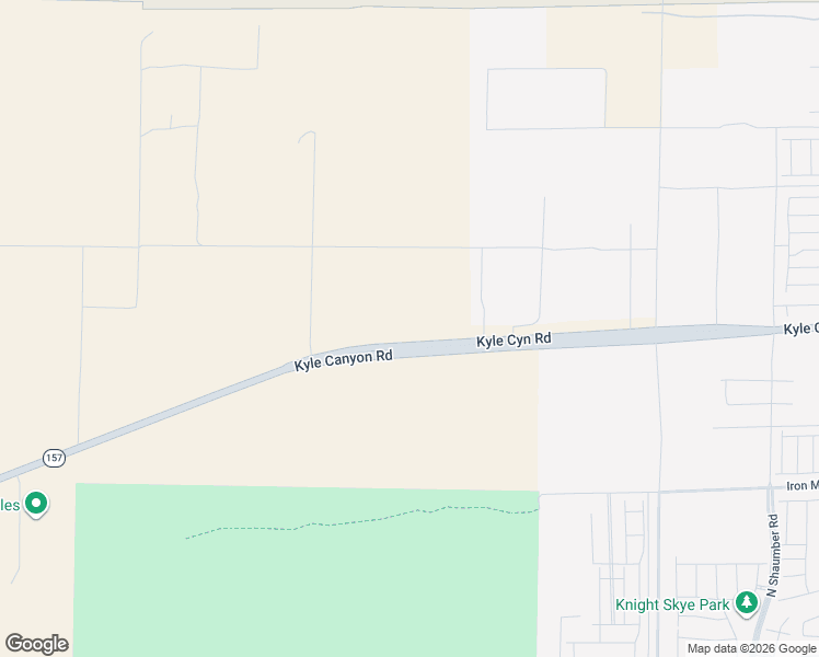 map of restaurants, bars, coffee shops, grocery stores, and more near 9775 Brittings in Las Vegas