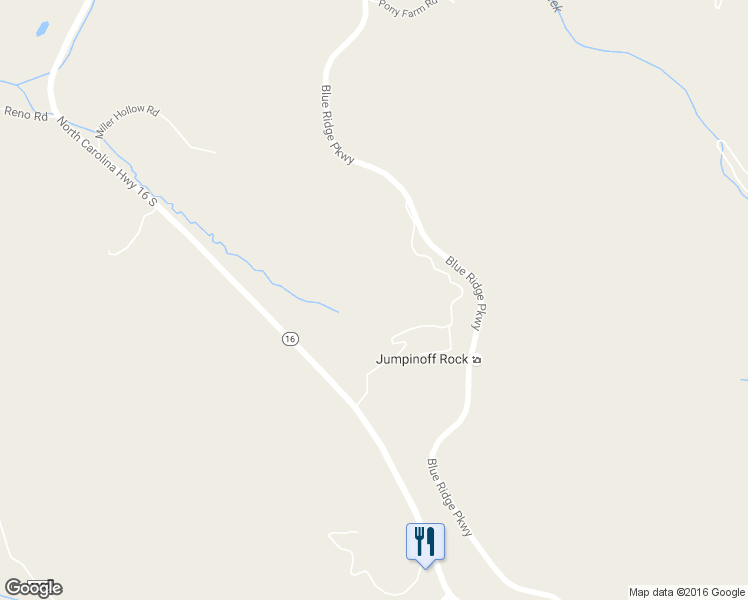 map of restaurants, bars, coffee shops, grocery stores, and more near 300 Lipscomb Lane in West Jefferson