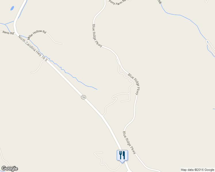 map of restaurants, bars, coffee shops, grocery stores, and more near 300 Lipscomb Lane in West Jefferson