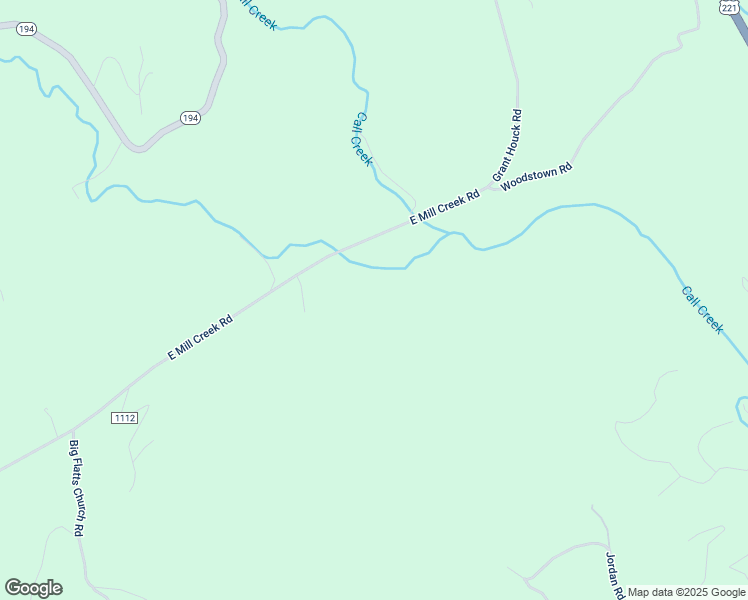 map of restaurants, bars, coffee shops, grocery stores, and more near 499 East Mill Creek Road in Fleetwood