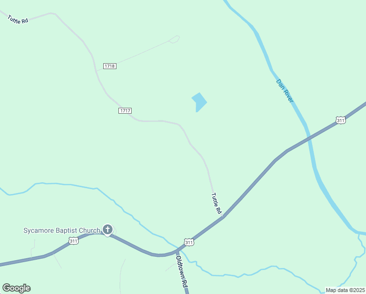 map of restaurants, bars, coffee shops, grocery stores, and more near 1203 Tuttle Road in Walnut Cove