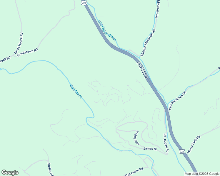 map of restaurants, bars, coffee shops, grocery stores, and more near 321 Charlie Warwick Road in Fleetwood