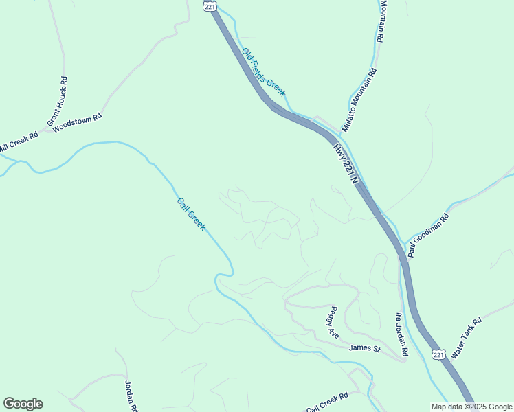 map of restaurants, bars, coffee shops, grocery stores, and more near 363 Charlie Warwick Road in Fleetwood