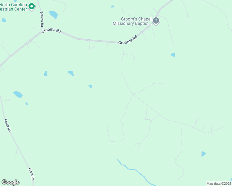 map of restaurants, bars, coffee shops, grocery stores, and more near 304 Massey Road in Reidsville