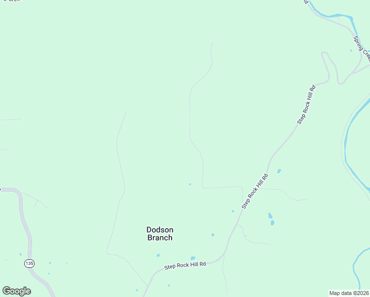 map of restaurants, bars, coffee shops, grocery stores, and more near 297 Phillips Ridge Lane in Cookeville