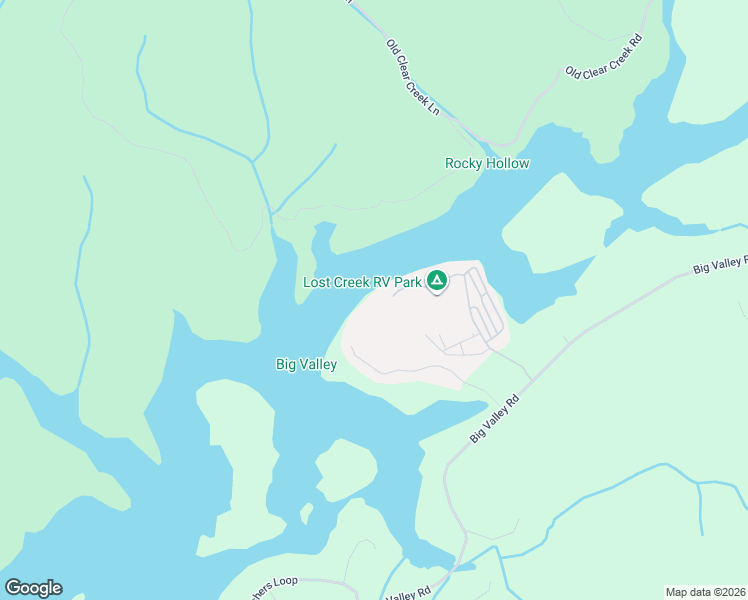 map of restaurants, bars, coffee shops, grocery stores, and more near 161 Twilight Boulevard in Sharps Chapel