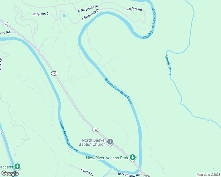 map of restaurants, bars, coffee shops, grocery stores, and more near in Jefferson
