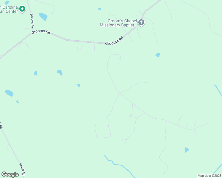 map of restaurants, bars, coffee shops, grocery stores, and more near 304 Massey Road in Reidsville