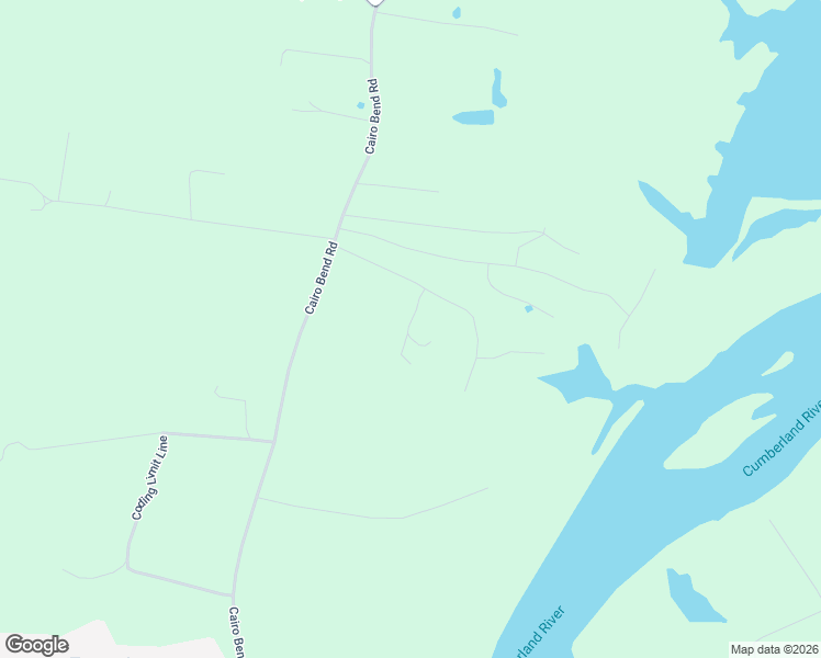 map of restaurants, bars, coffee shops, grocery stores, and more near 124 Angel Cove in Lebanon