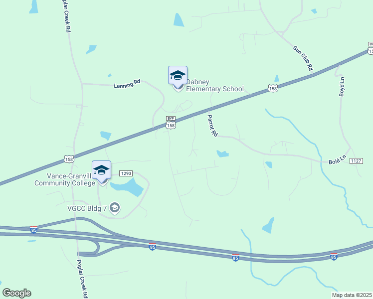 map of restaurants, bars, coffee shops, grocery stores, and more near 162 Eileen Court in Henderson