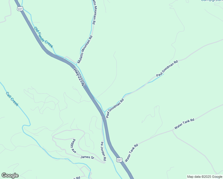 map of restaurants, bars, coffee shops, grocery stores, and more near 276 Joe Owens Road in Fleetwood