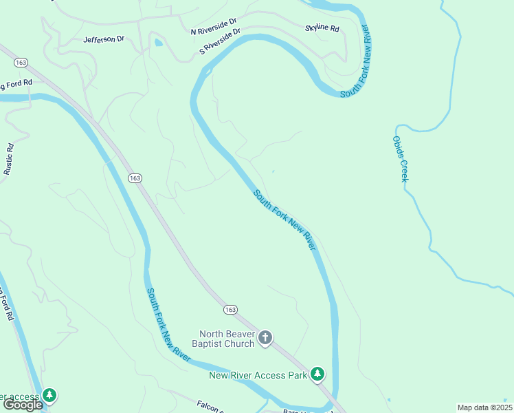 map of restaurants, bars, coffee shops, grocery stores, and more near in Jefferson