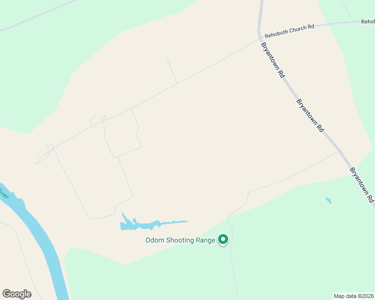 map of restaurants, bars, coffee shops, grocery stores, and more near Unnamed Road in Jackson