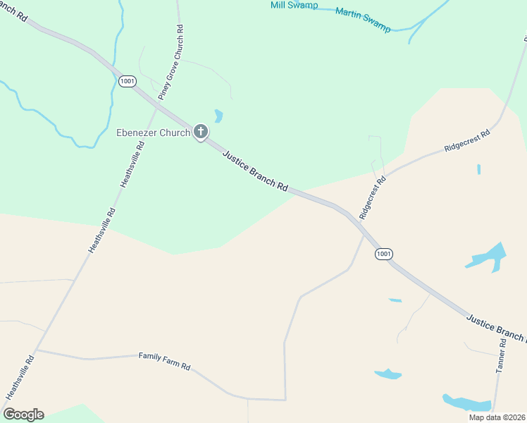 map of restaurants, bars, coffee shops, grocery stores, and more near 13443 Justice Branch Road in Littleton