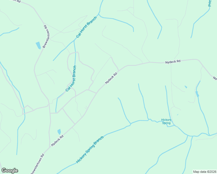 map of restaurants, bars, coffee shops, grocery stores, and more near 224 Nydeck Road in Robbins