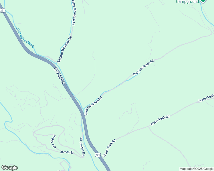 map of restaurants, bars, coffee shops, grocery stores, and more near 497 Paul Goodman Road in Fleetwood