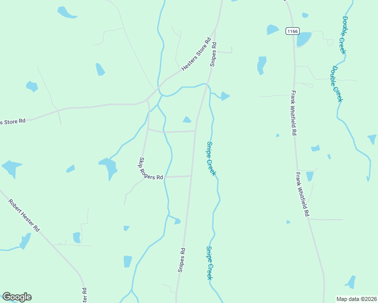 map of restaurants, bars, coffee shops, grocery stores, and more near 1549 Snipes Road in Hurdle Mills