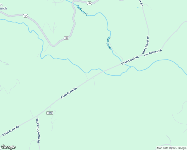 map of restaurants, bars, coffee shops, grocery stores, and more near 588 East Mill Creek Road in Fleetwood