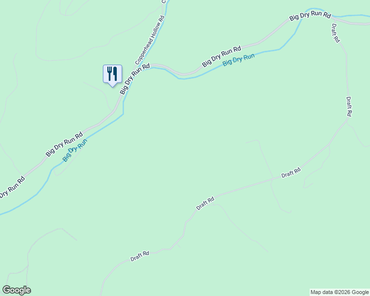 map of restaurants, bars, coffee shops, grocery stores, and more near in Butler