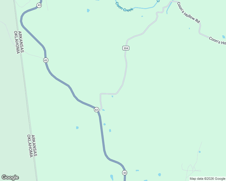 map of restaurants, bars, coffee shops, grocery stores, and more near 24653-24693 Coon's Hollow Road in Maysville