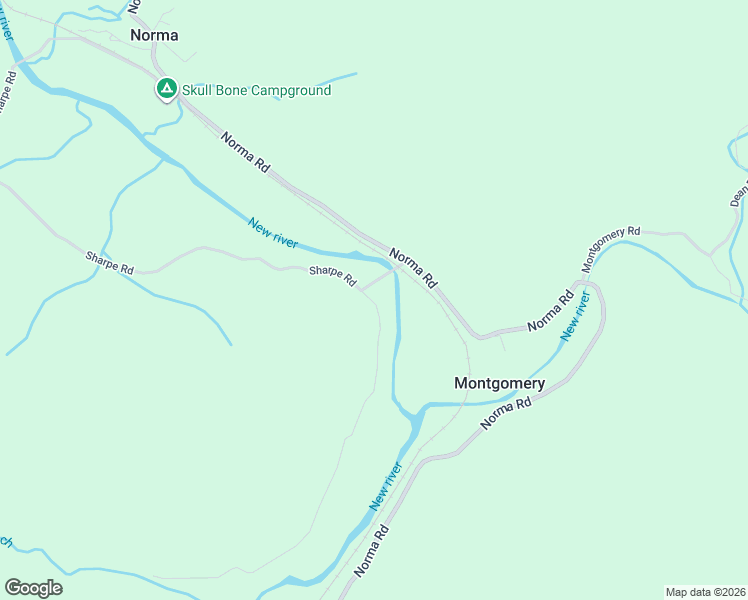 map of restaurants, bars, coffee shops, grocery stores, and more near 160 Laco Road in Huntsville