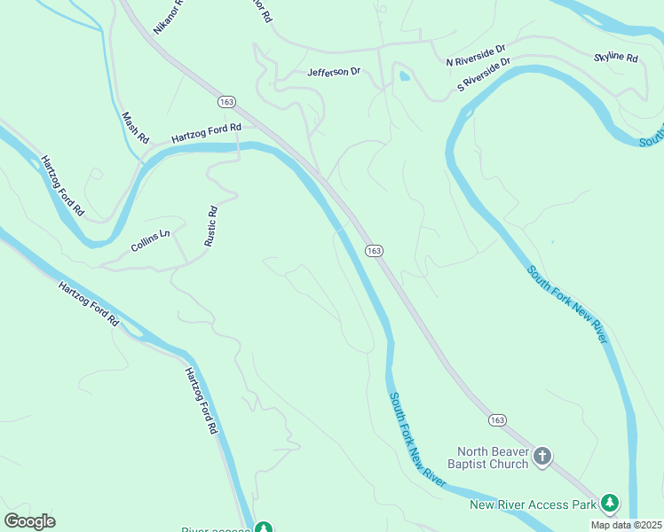 map of restaurants, bars, coffee shops, grocery stores, and more near 120 Twin Bridges Circle in Fleetwood