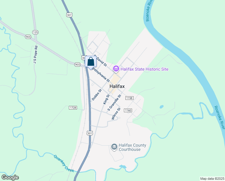 map of restaurants, bars, coffee shops, grocery stores, and more near 31 Post Street in Halifax