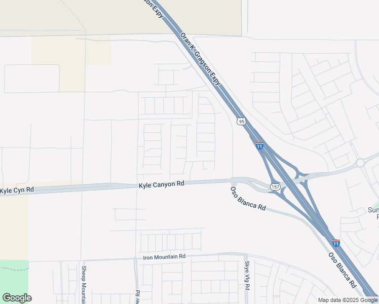 map of restaurants, bars, coffee shops, grocery stores, and more near 9942 Egan Valley Street in Las Vegas