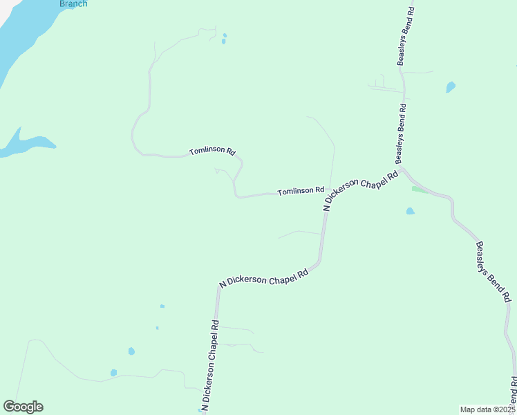 map of restaurants, bars, coffee shops, grocery stores, and more near 261 Tomlinson Road in Lebanon