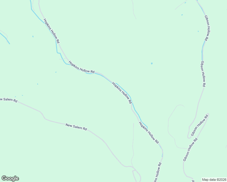 map of restaurants, bars, coffee shops, grocery stores, and more near 1062-1180 Pinchgut Rd in Gainesboro