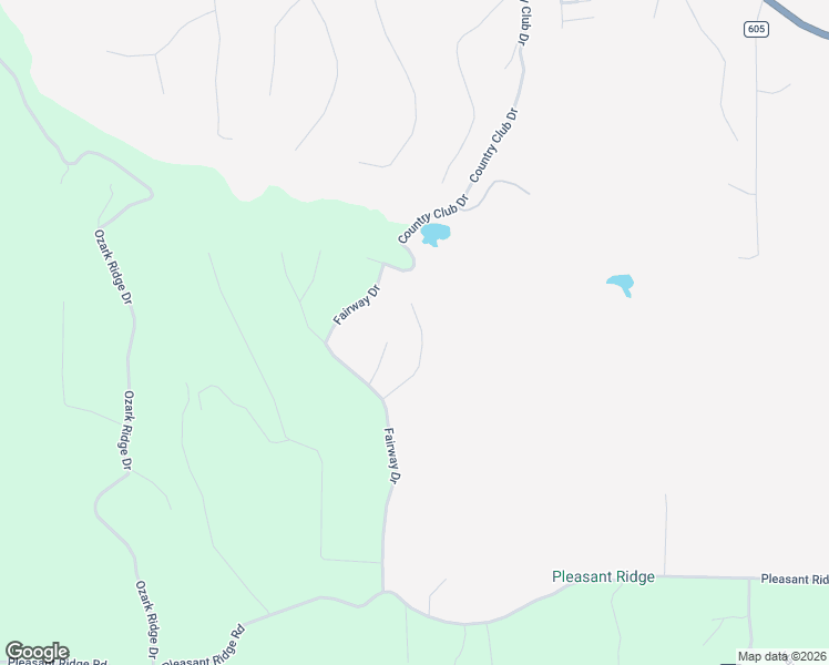 map of restaurants, bars, coffee shops, grocery stores, and more near 8173 Ironwood Court in Rogers