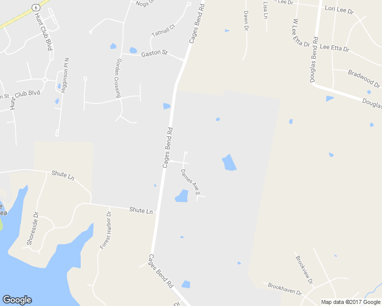 map of restaurants, bars, coffee shops, grocery stores, and more near 102 Dames Avenue North in Gallatin